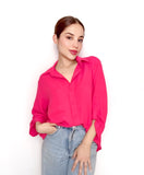 CAMISA COMFY