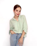 CAMISA COMFY