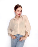 CAMISA COMFY