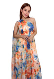 VESTIDO GLAM