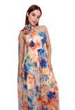 VESTIDO GLAM
