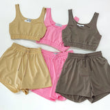 CONJUNTO SPORT