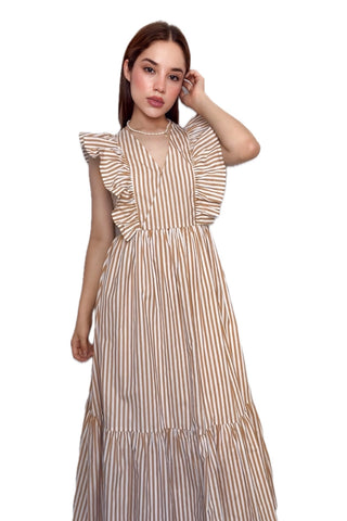 VESTIDO MOKA