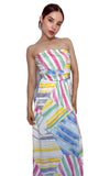 VESTIDO STRAPPLE
