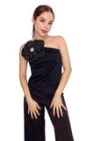 BLUSA FLOR