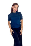 BLUSA TEJIDA