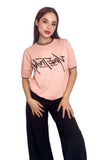 BLUSA ESTOPEROLES