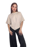 PLAYERA TRANSPARENCIA