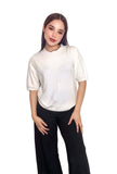 BLUSA TEJIDA