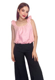BLUSA GLOBO