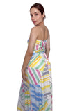 VESTIDO STRAPPLE