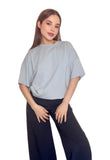 PLAYERA TRANSPARENCIA