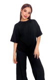 PLAYERA TRANSPARENCIA