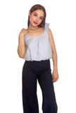 BLUSA GLOBO