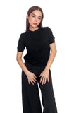 BLUSA TEJIDA