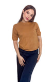 BLUSA TEJIDA