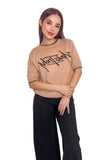 BLUSA ESTOPEROLES